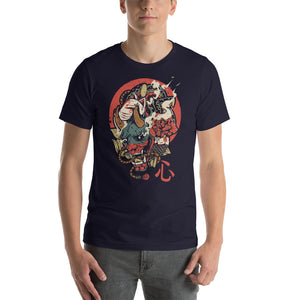 Y A K U Z A  Unisex T-Shirt