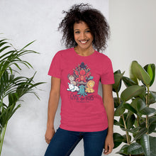 Load image into Gallery viewer, Game Of Toys T-Shirt for Got Fans