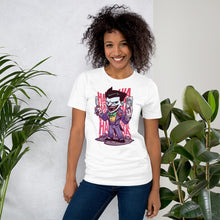 Load image into Gallery viewer, Joker Hahaha Unisex T-Shirt