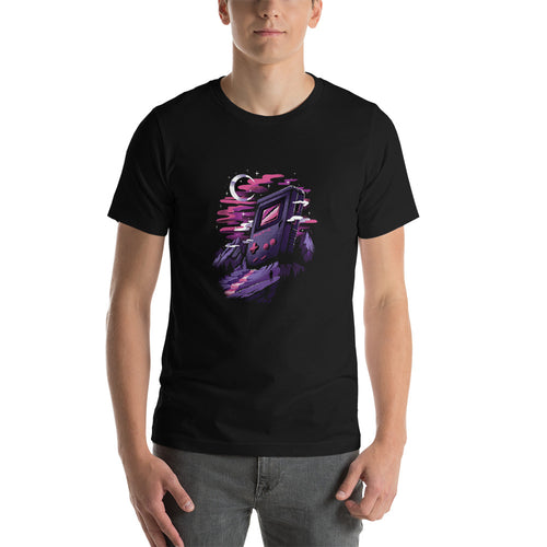 Games Dream Land Unisex T-Shirt