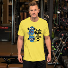 Load image into Gallery viewer, New York Skate No Breaks Unisex T-Shirt