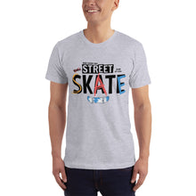 Load image into Gallery viewer, Streer Skate T-Shirt