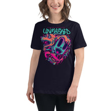Load image into Gallery viewer, Unmasked Danger Women&#39;s T-Shirt