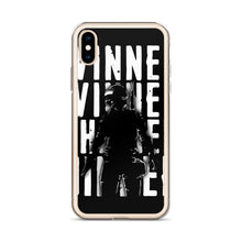 Load image into Gallery viewer, Inner Winner Chicken Dinner iPhone Case
