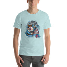 Load image into Gallery viewer, George Martin Wedding Idea Funny T-Shirt