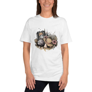 Memories Of The Piratee T-Shirt One Piece Fan's