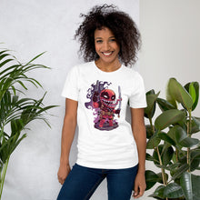 Load image into Gallery viewer, Dead Crazy Venom Unisex T-Shirt