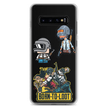 Load image into Gallery viewer, Pubg Samsung Case