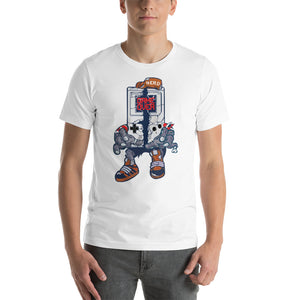 Nerd Gamer Unisex T-Shirt
