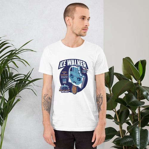 ICE Walker T-Shirt for Got fans
