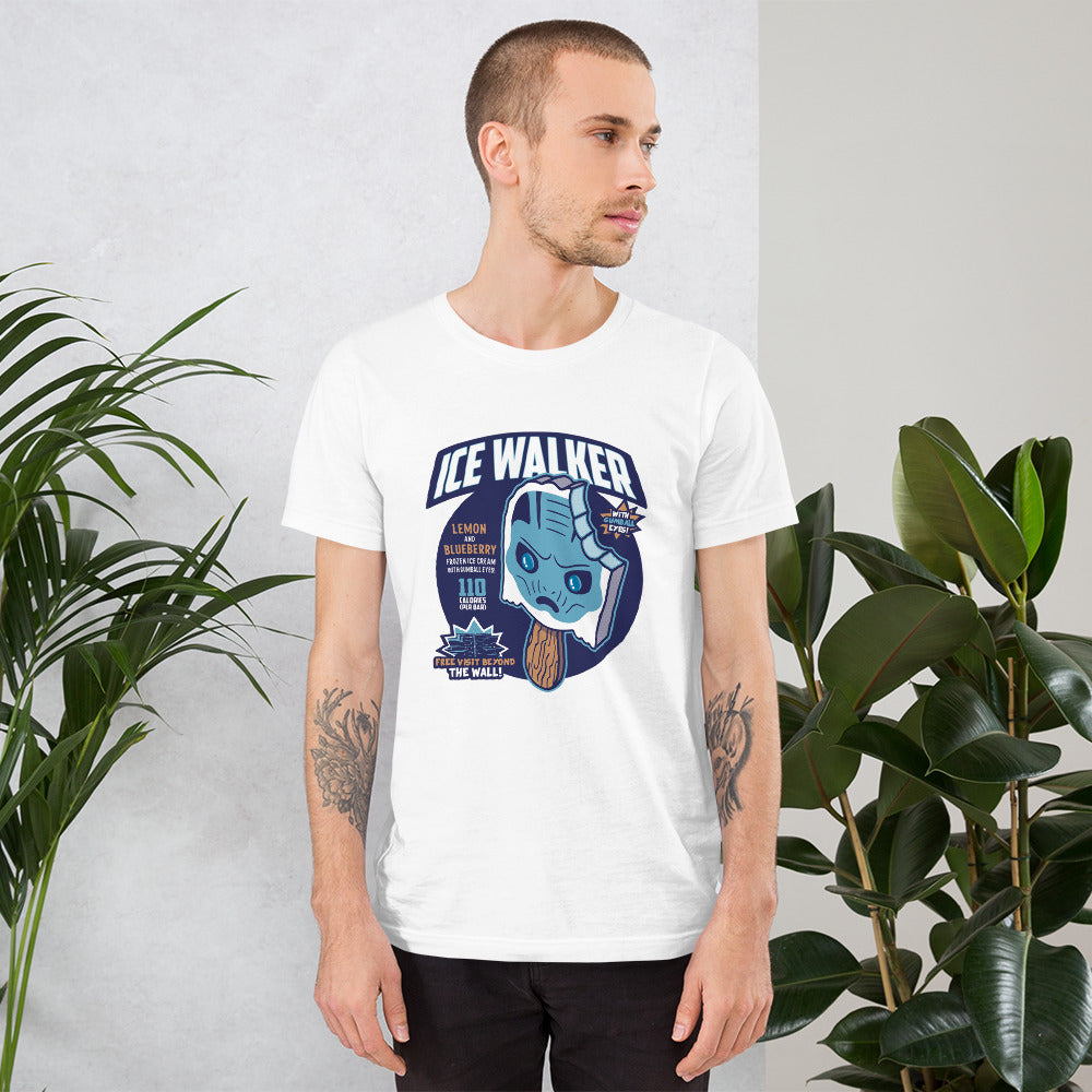 ICE Walker T-Shirt for Got fans
