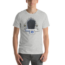 Load image into Gallery viewer, Bran the Broken Unisex T-Shirt