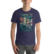 Load image into Gallery viewer, Game Of Animals Unisex T-Shirt