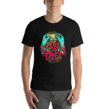 Load image into Gallery viewer, Play Or Die Unisex T-Shirt