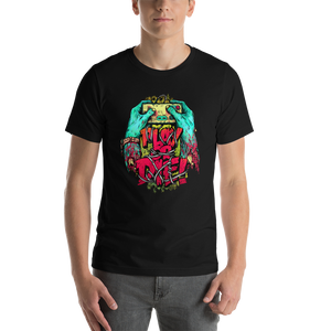 Play Or Die Unisex T-Shirt
