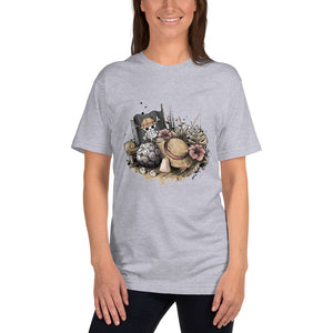 Memories Of The Piratee T-Shirt One Piece Fan's
