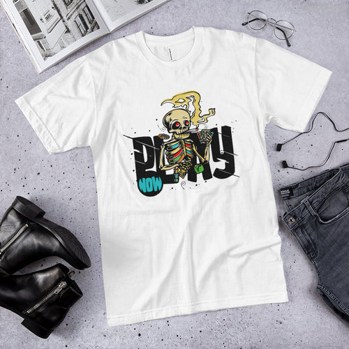Play Now T-Shirt