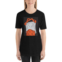 Load image into Gallery viewer, Stripper Lego Bricks T-Shirt