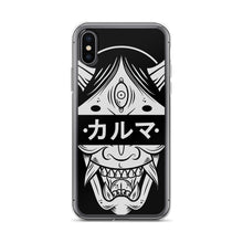 Load image into Gallery viewer, Karma iPhone Case