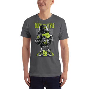 Duck in Style T-Shirt