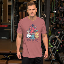 Load image into Gallery viewer, Game Of Toys Mens T-Shirt for Got Fans