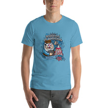 Load image into Gallery viewer, George Martin Wedding Idea Funny T-Shirt