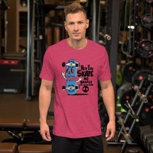 Load image into Gallery viewer, New York Skate No Breaks Unisex T-Shirt