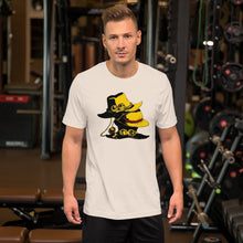 Load image into Gallery viewer, The Trio Brother Unisex T-Shirt