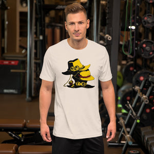 The Trio Brother Unisex T-Shirt