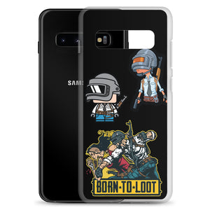 Pubg Samsung Case