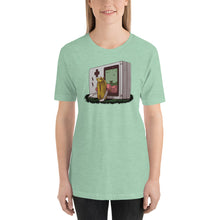 Load image into Gallery viewer, The Pipe Unisex T-Shirt