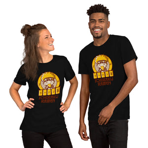 Naruto Ichiraku Ramen T-shirt
