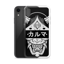 Load image into Gallery viewer, Karma iPhone Case