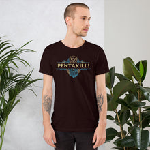 Load image into Gallery viewer, PentaKill! LoL Unisex T-Shirt