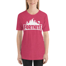 Load image into Gallery viewer, Fort Nite Gamers Unisex T-Shirt