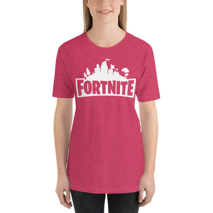 Fort Nite Gamers Unisex T-Shirt