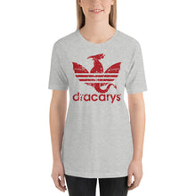 Load image into Gallery viewer, Dracarys Unisex T-Shirt
