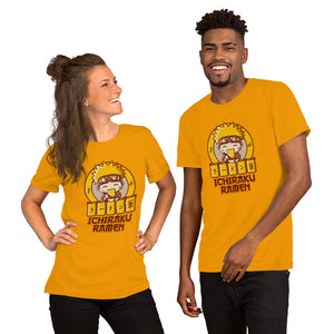 Naruto Ichiraku Ramen T-shirt