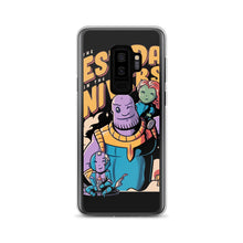Load image into Gallery viewer, Best Dad in The Universe Samsung Case