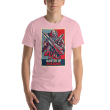 Load image into Gallery viewer, Master Of Shadow LoL Unisex T-Shirt
