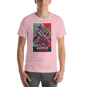 Master Of Shadow LoL Unisex T-Shirt