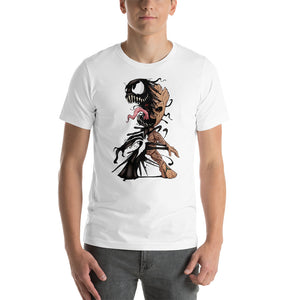 Ven'Root Unisex T-Shirt