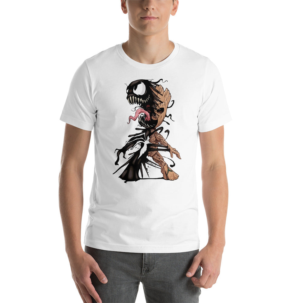 Ven'Root Unisex T-Shirt