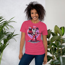 Load image into Gallery viewer, Harley Queen Unisex T-Shirt