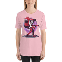 Load image into Gallery viewer, Harley Queen Unisex T-Shirt