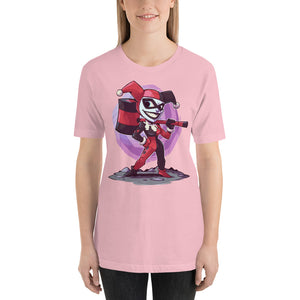 Harley Queen Unisex T-Shirt