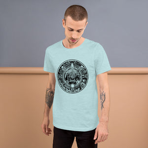Race For The Iron Throne T-Shirt