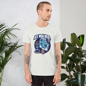 ICE Walker T-Shirt for Got fans